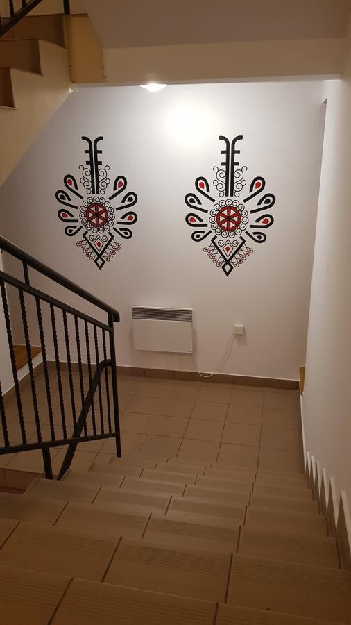 פורונין Apartament Premium Blanka מראה חיצוני תמונה