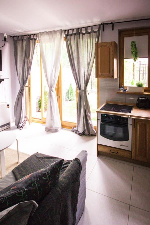 פורונין Apartament Premium Blanka מראה חיצוני תמונה